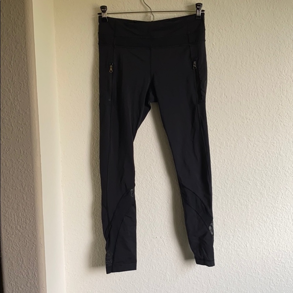 Lululemon run inspire tight